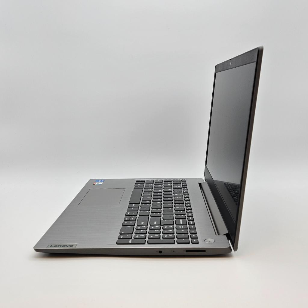 Lenovo IdeaPad 3 15ITL05 - i5-1135G7 8GB RAM 512GB SSD, Lenovo, Zo goed als nieuw, Support@lenovo.com, Lenovo Group Limited
1009 Think Place
Morrisville, NC 27560
USA