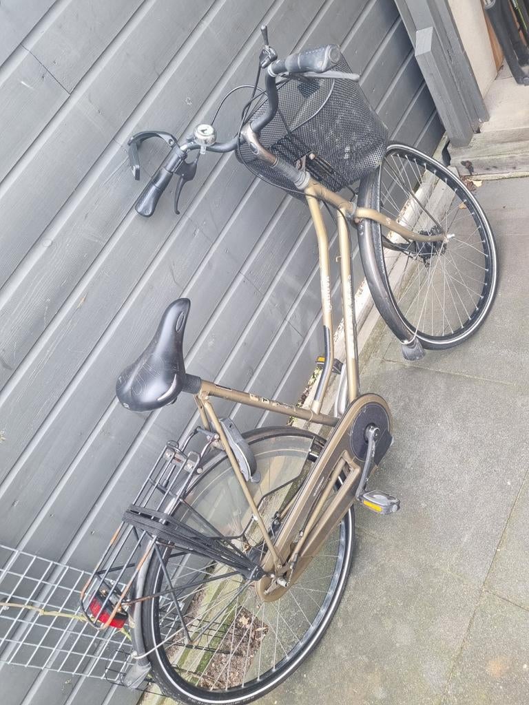 Batavus, 47 tot 51 cm, Ophalen of Verzenden, Batavus, Jaren '40