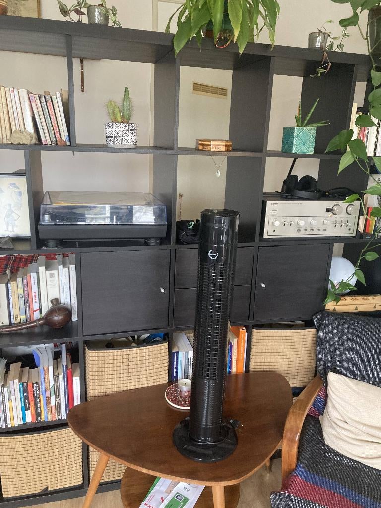 Fuave ventilatoren toren, Ophalen, Zo goed als nieuw