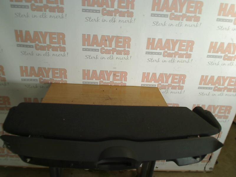 Hoedenplank Citroën C2 (JM) (2003-09/2012-09), Auto-onderdelen, Interieur en Bekleding, Gebruikt, Citroën, Kontakt-citroen@citroen.com