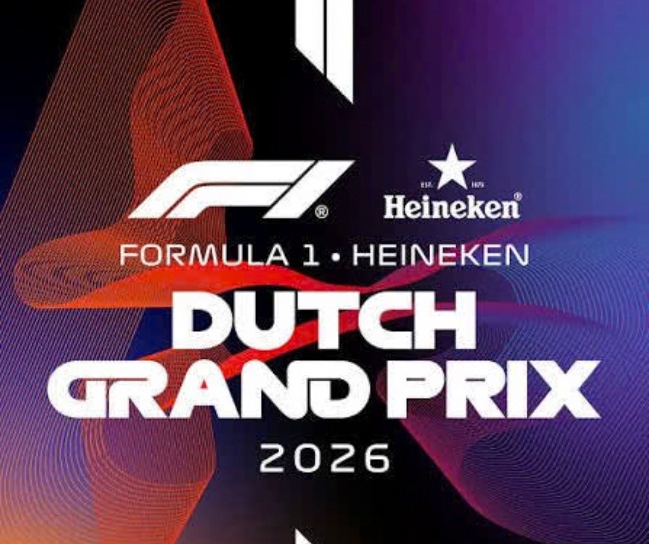 F1 Zandvoort kaarten, Twee personen