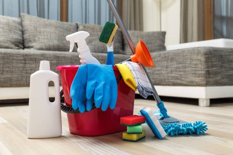 Huishoudelijk hulp gezocht, Vacatures, Vacatures | Schoonmaak en Facilitaire diensten, Variabele uren, Overige niveaus, Starter