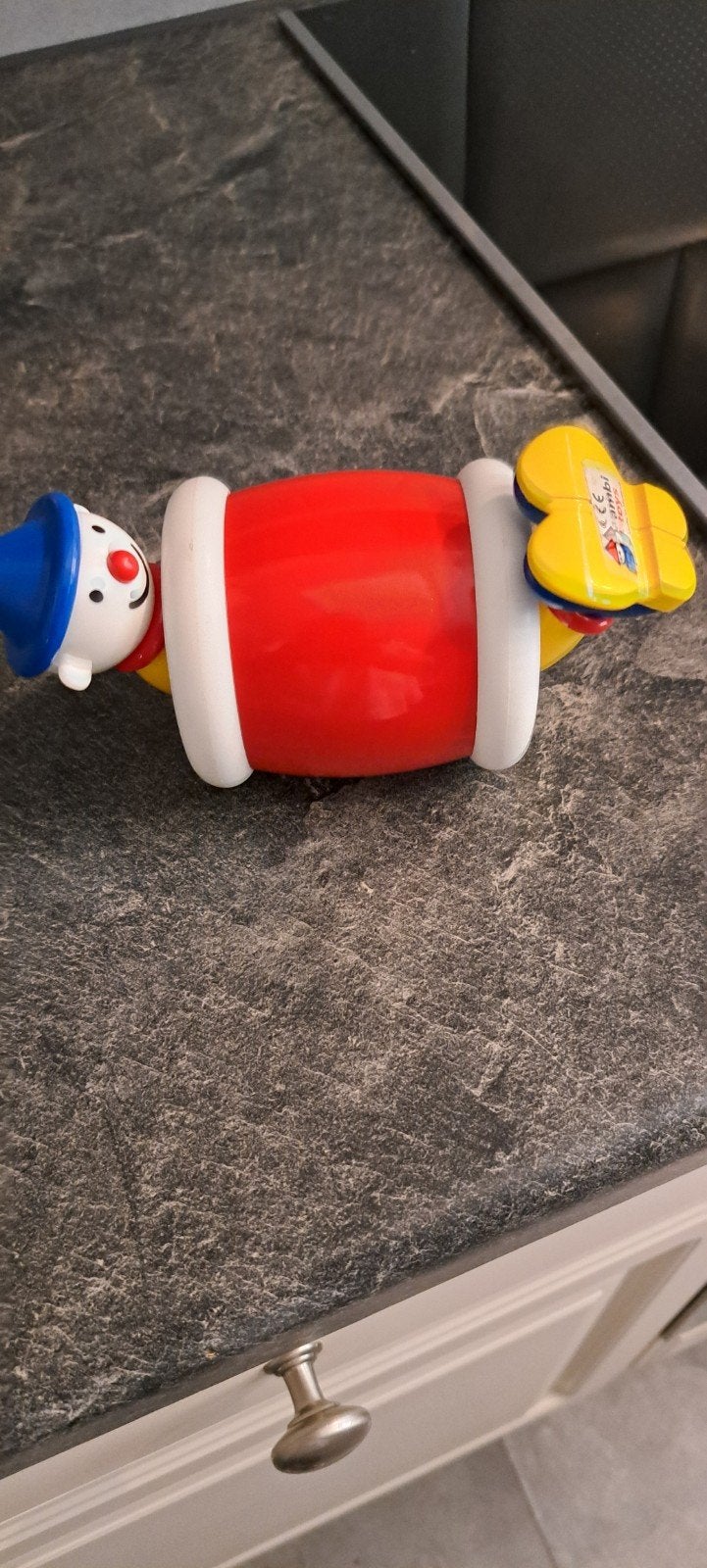 kinder speelgoed  vintage  van Ambi Toys, Ophalen of Verzenden, Zo goed als nieuw