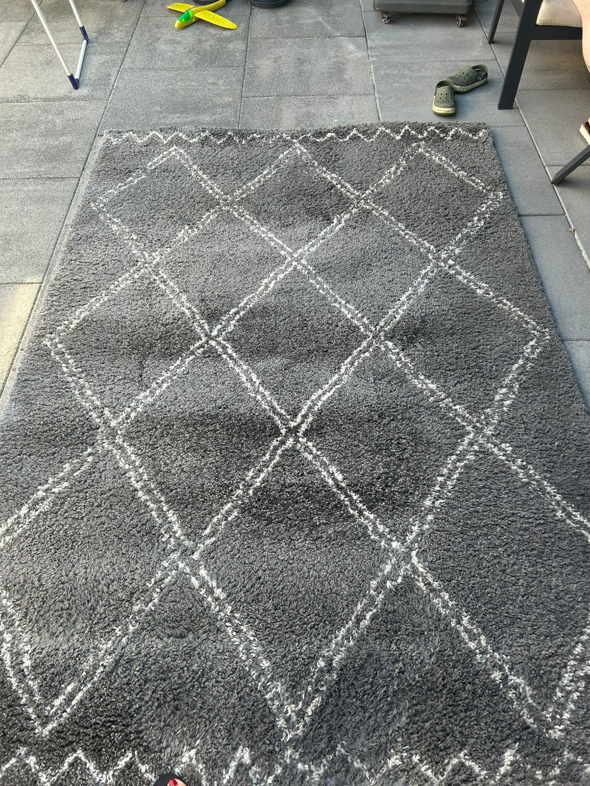 Vloerkleed, Ophalen, 150 tot 200 cm, 200 cm of meer, Zo goed als nieuw