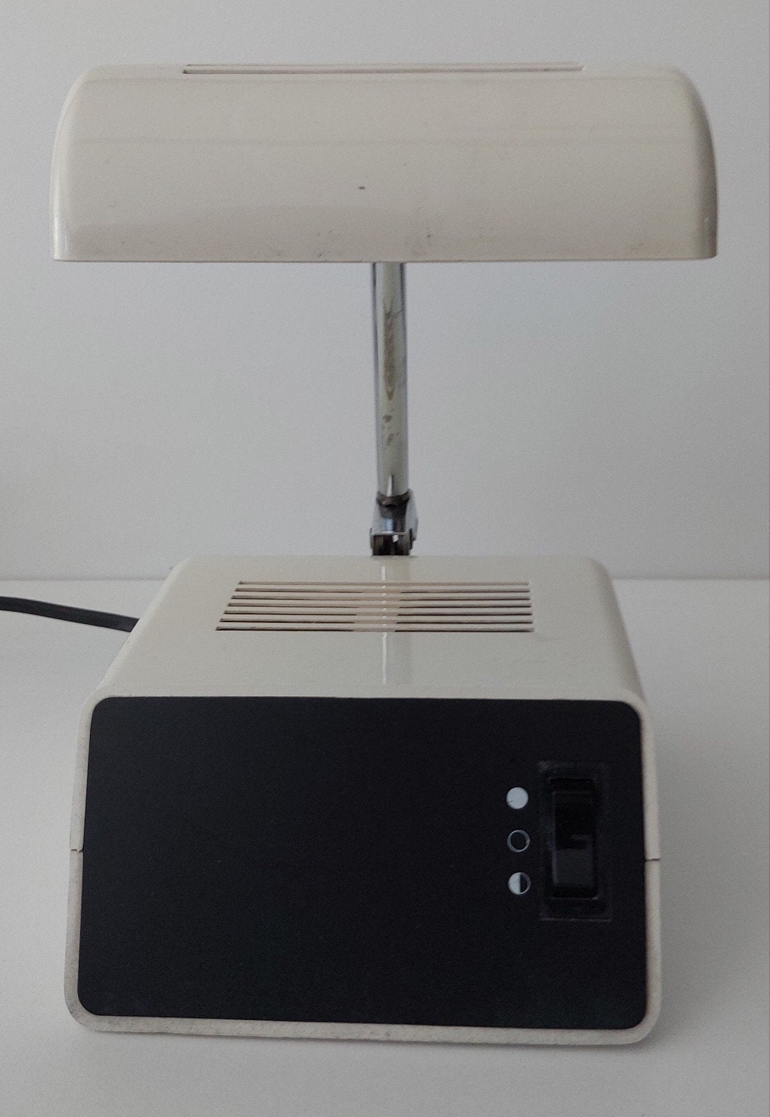 50 jaar oude transformator bureaulamp. Hema., Ophalen of Verzenden