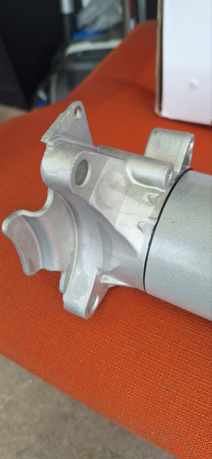 Startmotor voor Honda GXV390 motoren tot 13 pk, Ophalen of Verzenden, Overige typen
