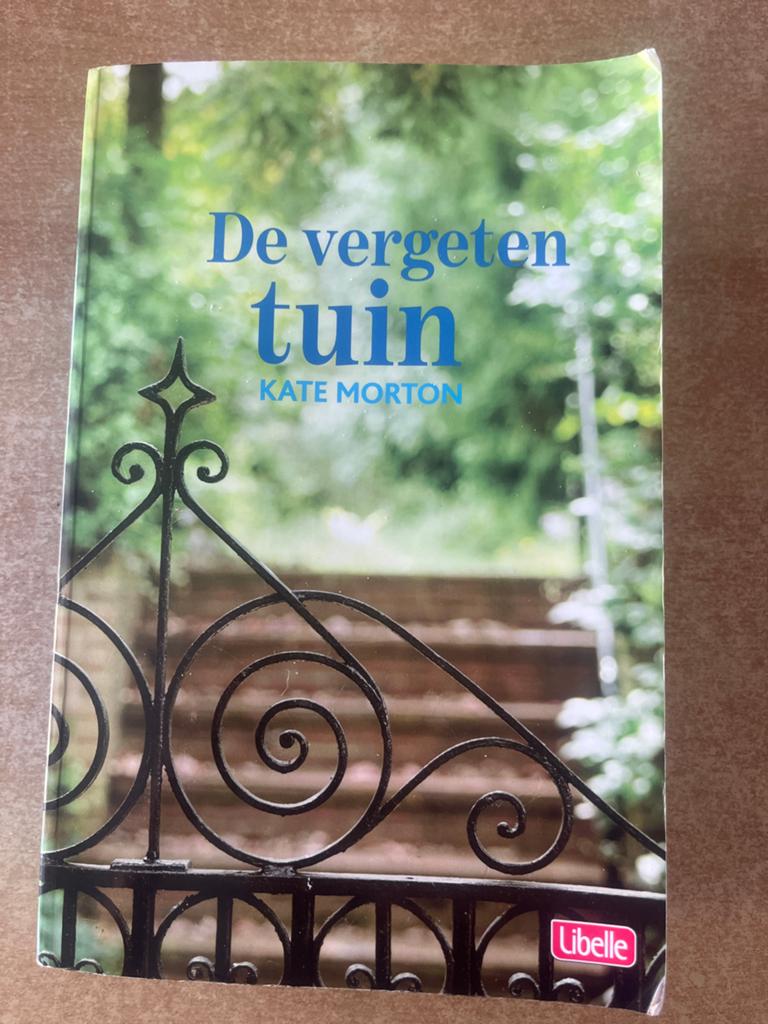 De vergeten tuin - Kate Morton (gelezen), Ophalen of Verzenden, Gelezen