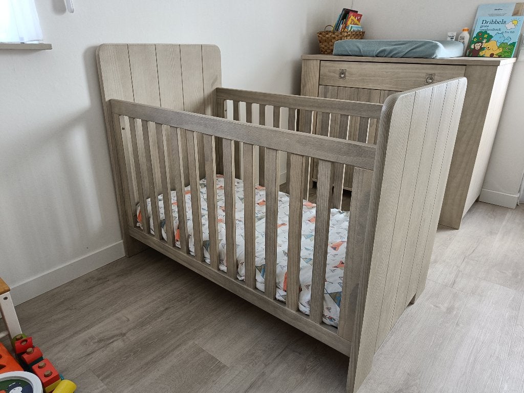 Complete kinderkamer, Kinderen en Baby's, Ophalen, Gebruikt, Jongetje of Meisje