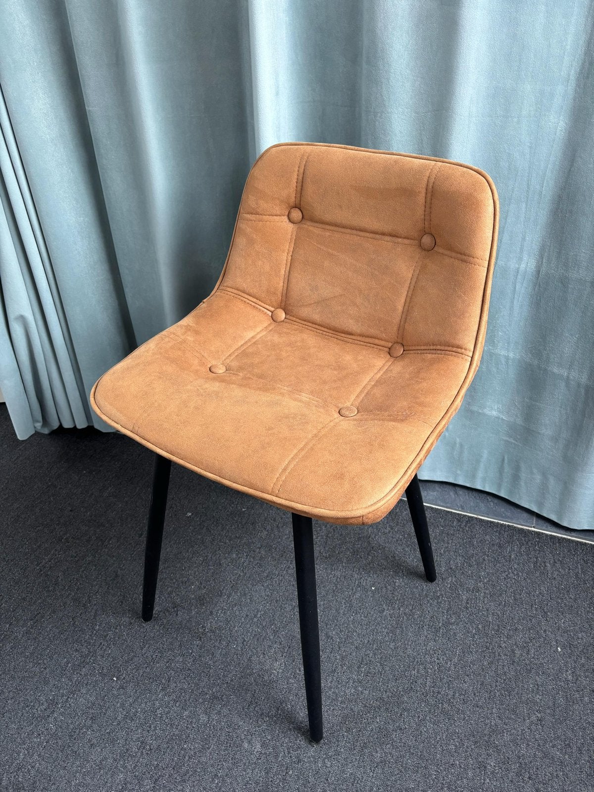 Mooie stoel, Huis en Inrichting, Stoelen, Ophalen, Zo goed als nieuw, Eén