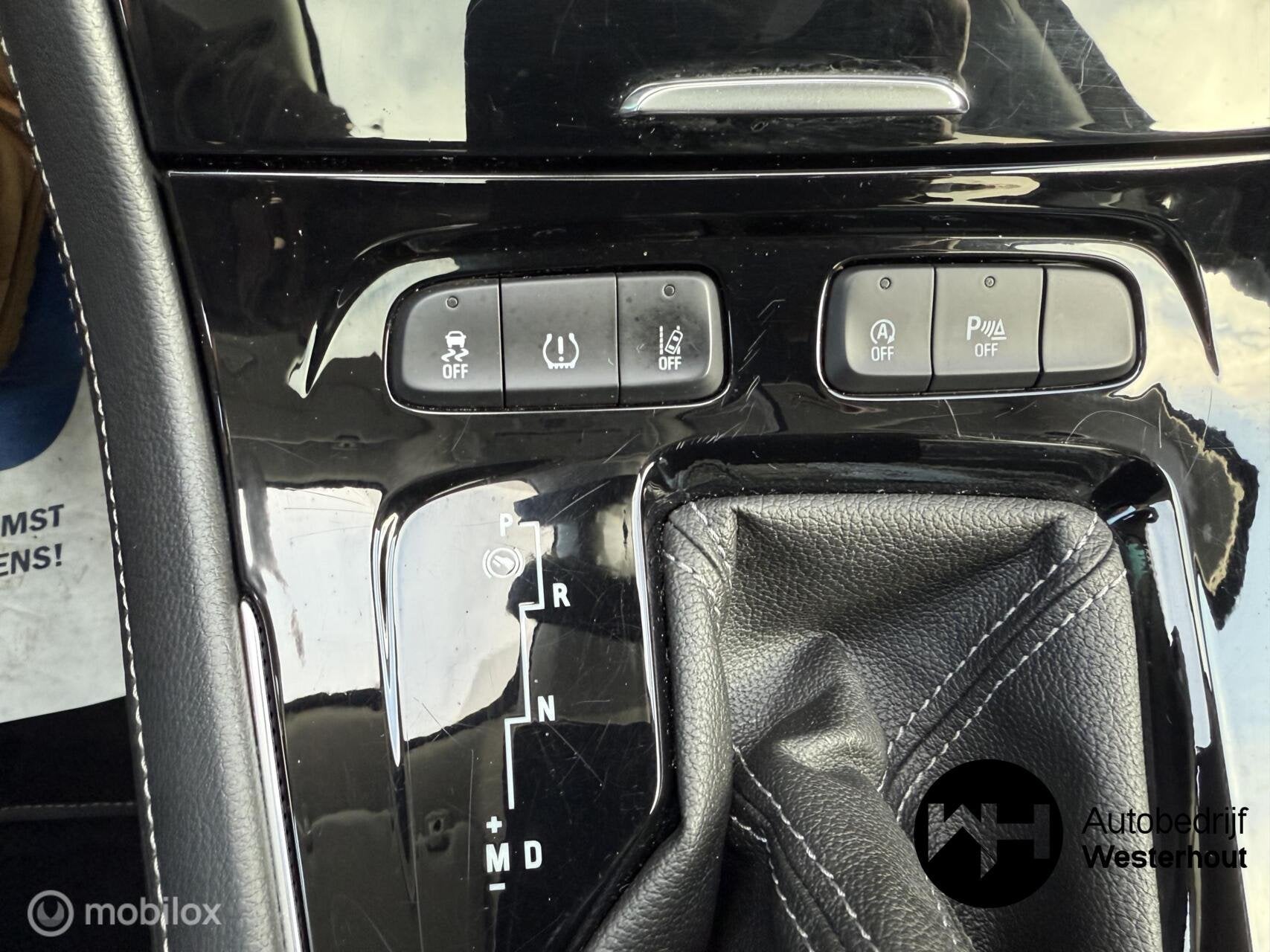 Foto 15 van Opel Grandland X 1.2 Turbo 120 Jaar Edition PANO AUTOMAAT AP