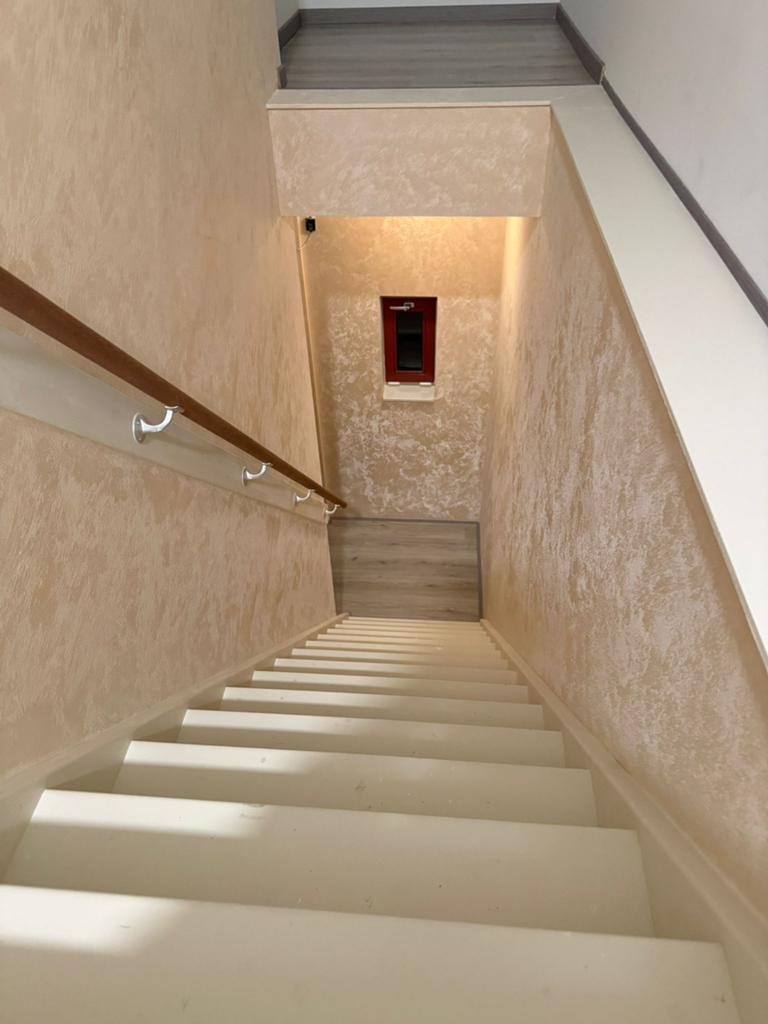 Schilder, Doe-het-zelf en Verbouw, Ladders en Trappen, Ophalen of Verzenden, Zo goed als nieuw, 2 tot 4 meter