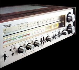 Technics SA 700 gezocht, Ophalen of Verzenden