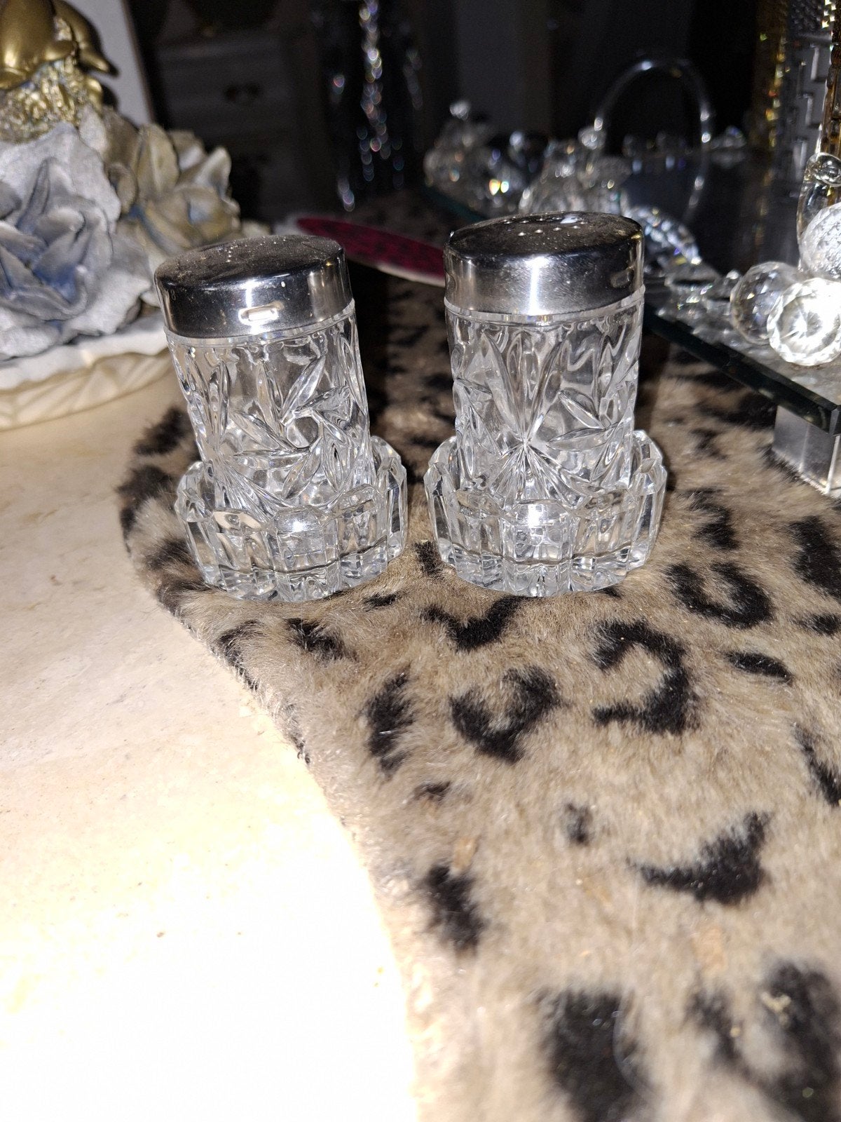 te koop, Ophalen