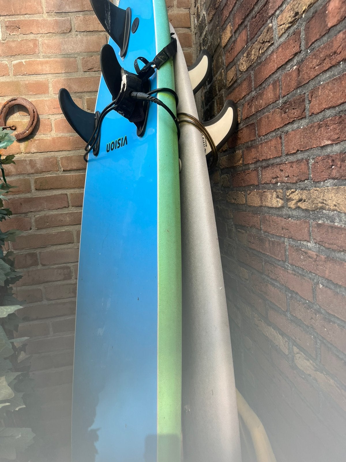 Surfplank Decathlon, Ophalen, Gebruikt, Overige typen, Met koord