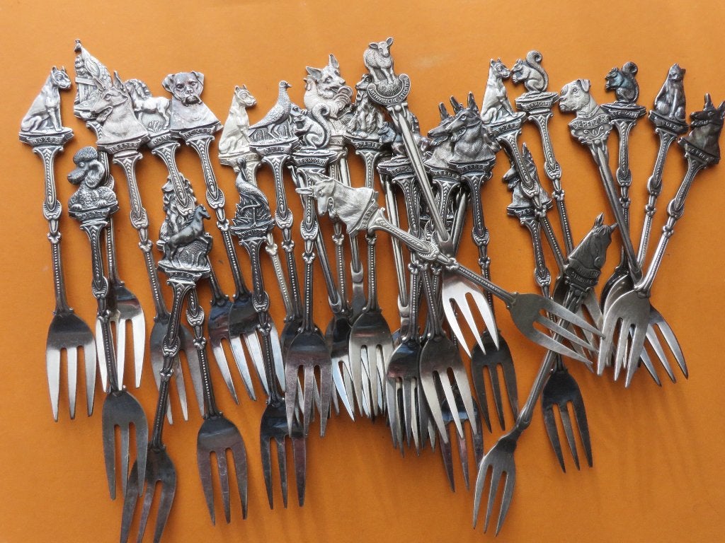 Dierenbescherming dierenzorg vorkjes, Ophalen of Verzenden