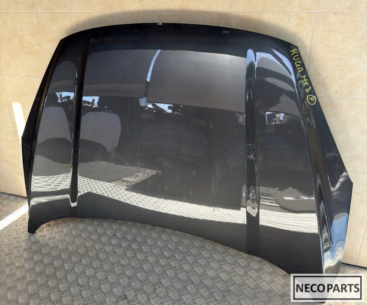 FORD KUGA MK3 ST-LINE MOTORKAP ORIGINEEL ALLES LEVERBAAR!!!