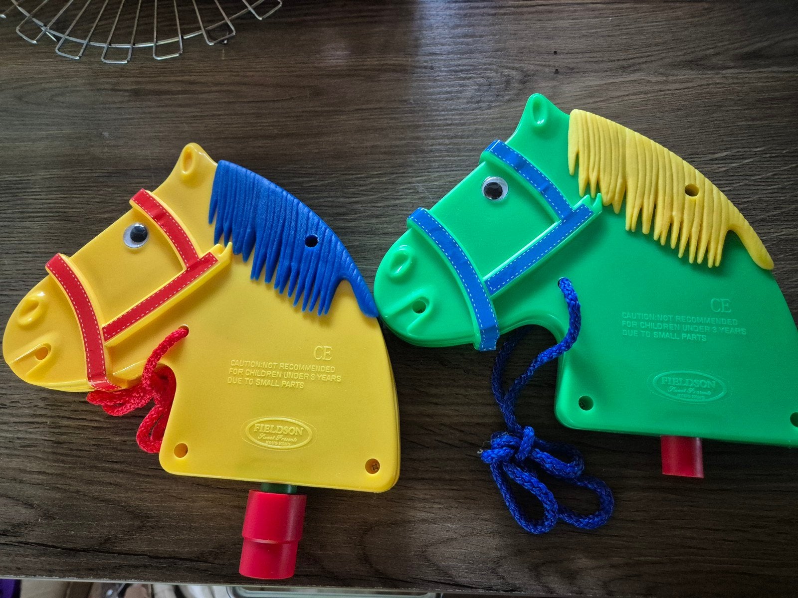 te koop partij van ongeveer een 2000 stuks paardenkoppen. va, Ophalen