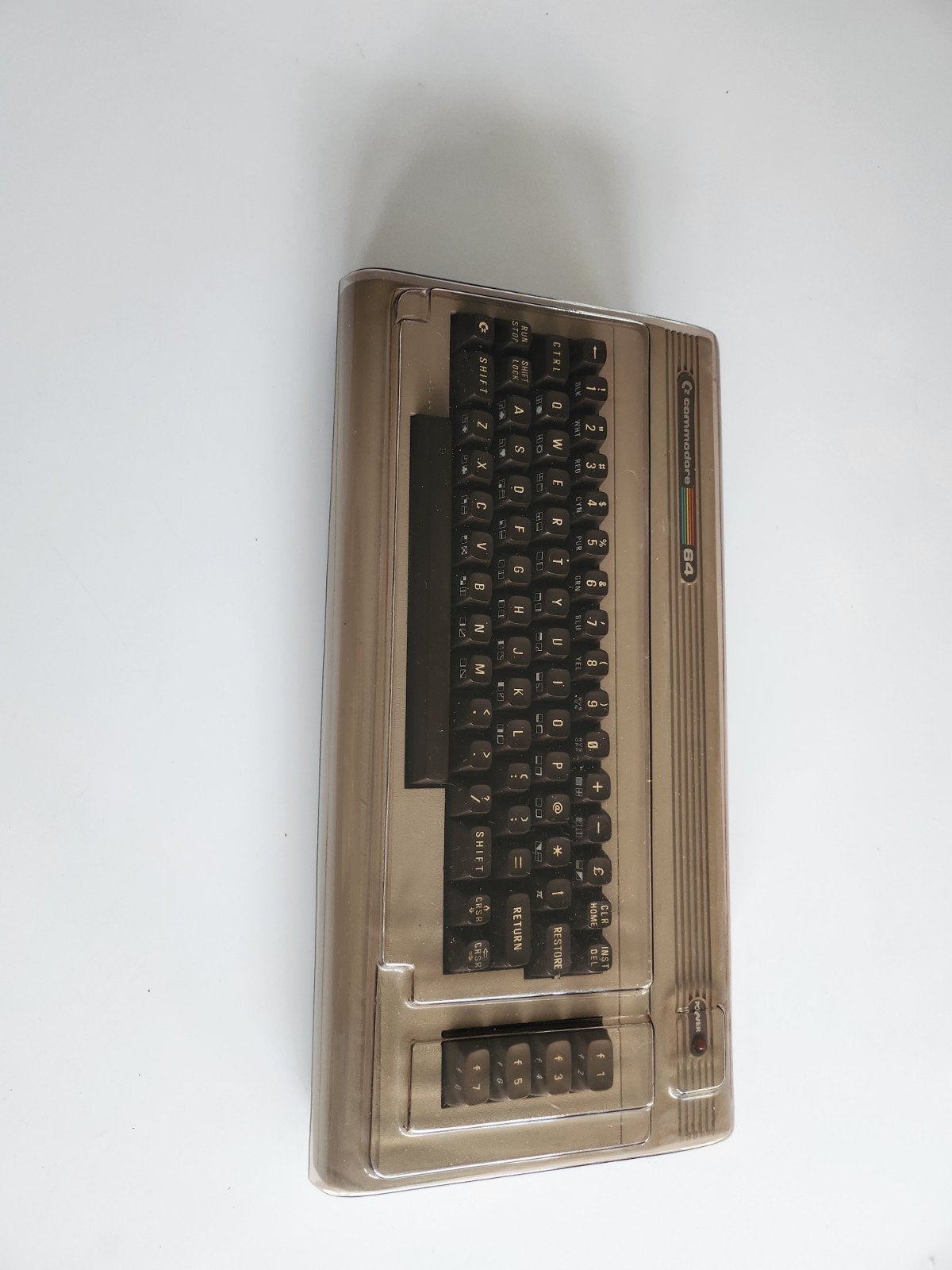 Complete Commodore C64 Set uit 1986 met Diskdrive en Printer, Ophalen, Commodore C64