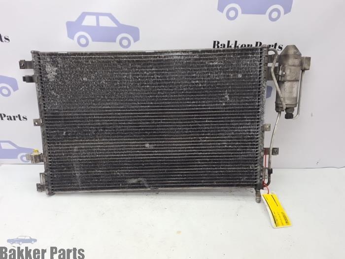 Airco Radiateur van een Volvo XC90, Auto-onderdelen, Gebruikt, -, -, Ophalen of Verzenden