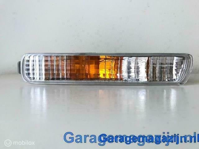 Knipperlichtunit rechts (bumper) 217-1613 Honda Accord ‘93-‘, Honda, Honda, Nieuw, Ophalen of Verzenden