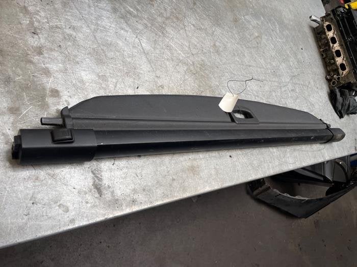 Dekzeil Bagageruimte van een Mercedes ML-Klasse, Auto-onderdelen, Gebruikt, -, Ophalen of Verzenden, -