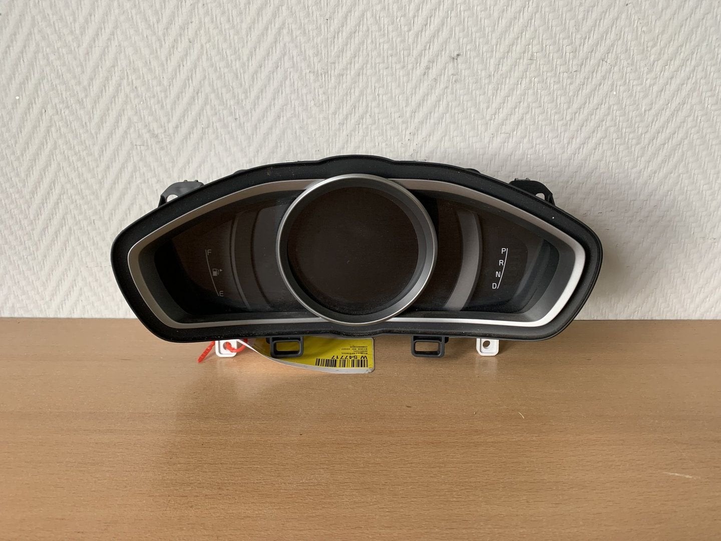 kilometerteller volvo V40 2012 tot 2019 automaat 31433514, Gebruikt, -, -, Ophalen of Verzenden