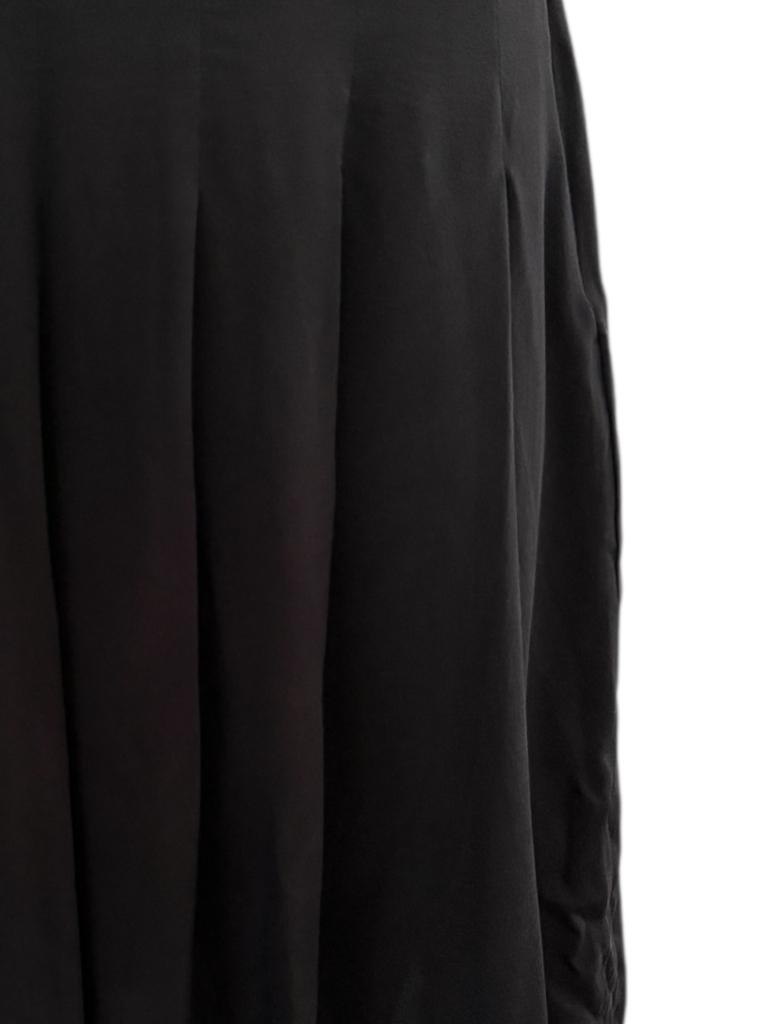 Weekend MaxMara rok M, Maat 38/40 (M), Zwart, Ophalen of Verzenden, Zo goed als nieuw