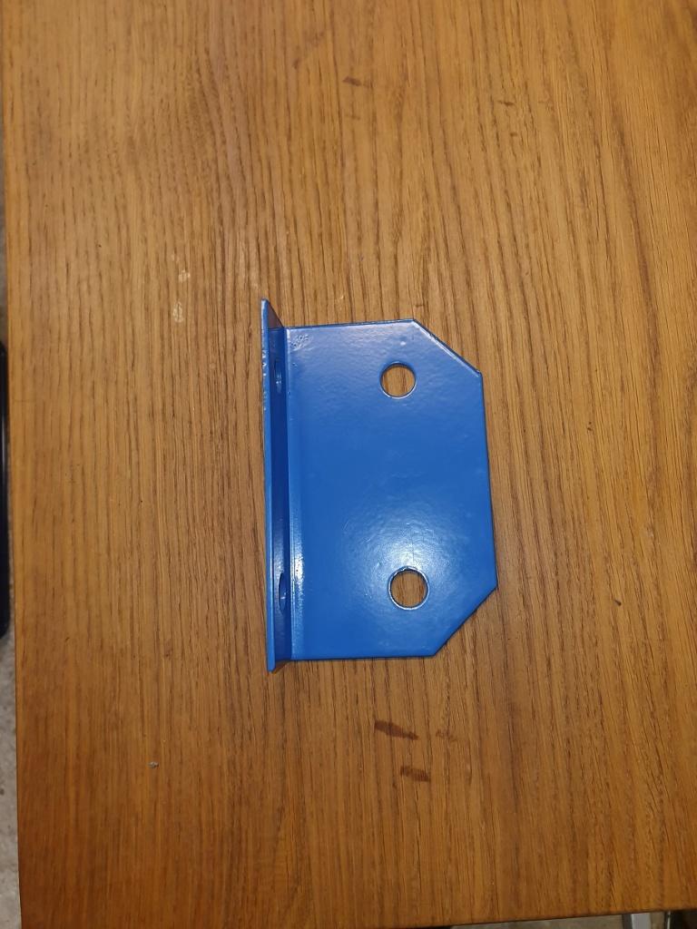 dragers voor balken, Ophalen of Verzenden, Nieuw, 50 tot 100 mm