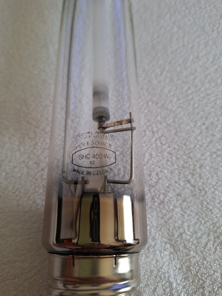 hps kweeklamp, Ophalen of Verzenden, Nieuw, Kweeklamp