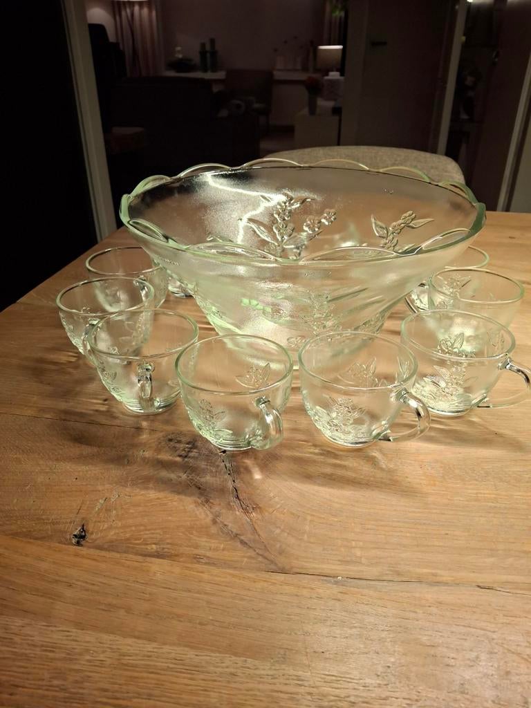 Bowl-set, Ophalen, Overige typen