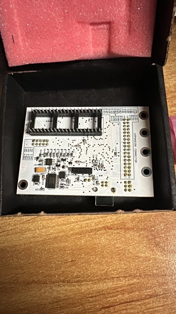 Te koop Megasquirt MS3 zelfbouw kit van DIYautotune, Auto-onderdelen, Elektronica en Kabels, Ophalen of Verzenden, Nieuw