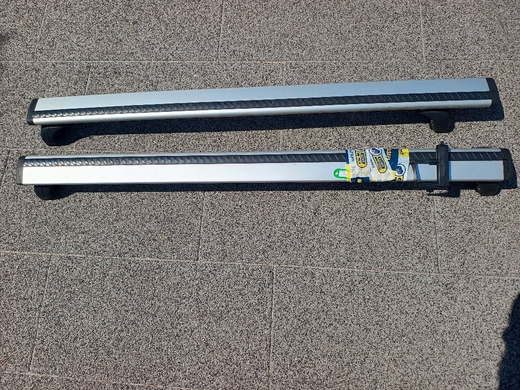 Dakdragers voor Volvo, Auto diversen, Dakdragers, Ophalen, Gebruikt