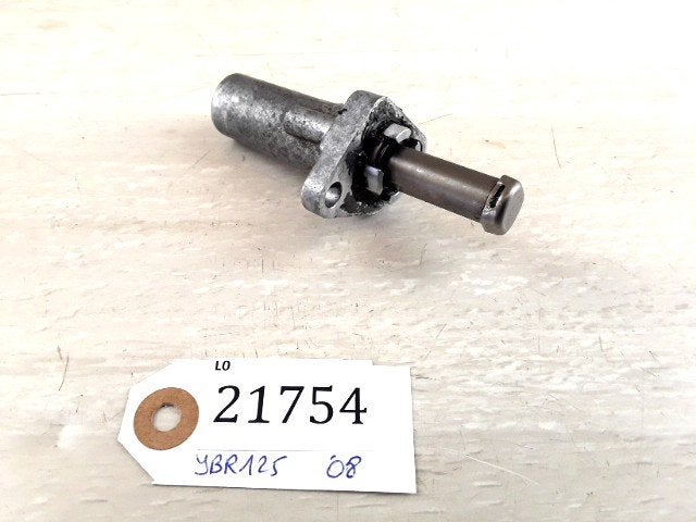 YBR125 2007 - 2011 Yamaha Motorblok onderdelen D1-39960, Motoren