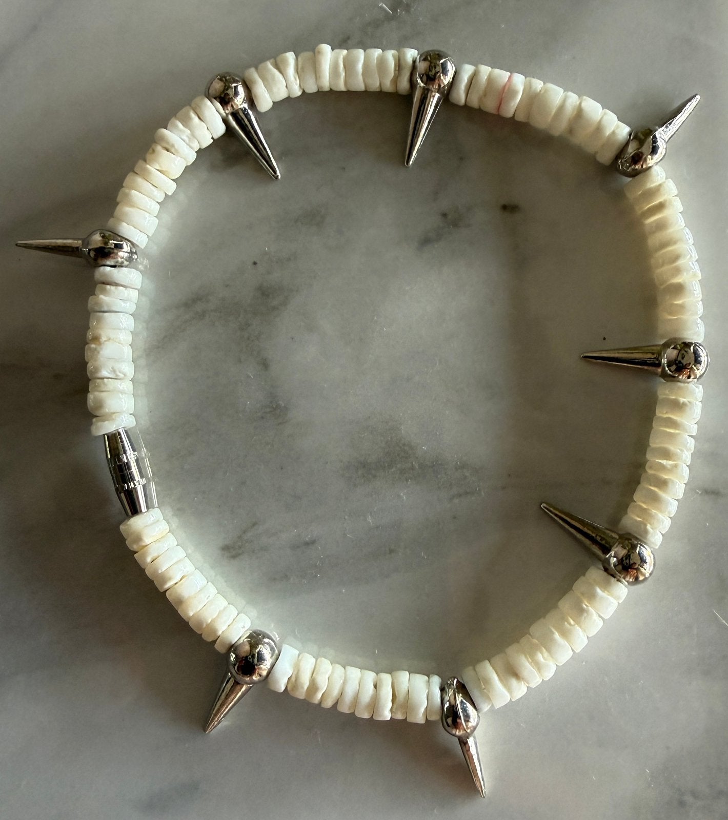 armband of enkelband, Ophalen of Verzenden, Nieuw
