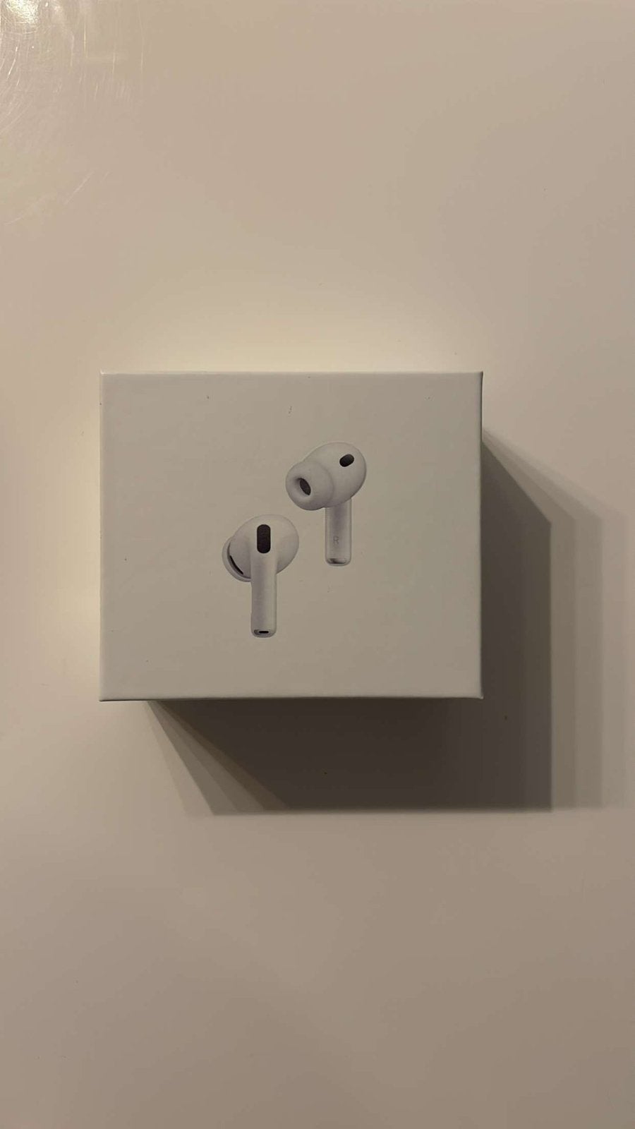 Airpods pro 3 anc, Nieuw, Ophalen of Verzenden, Apple, In oorschelp (earbud)