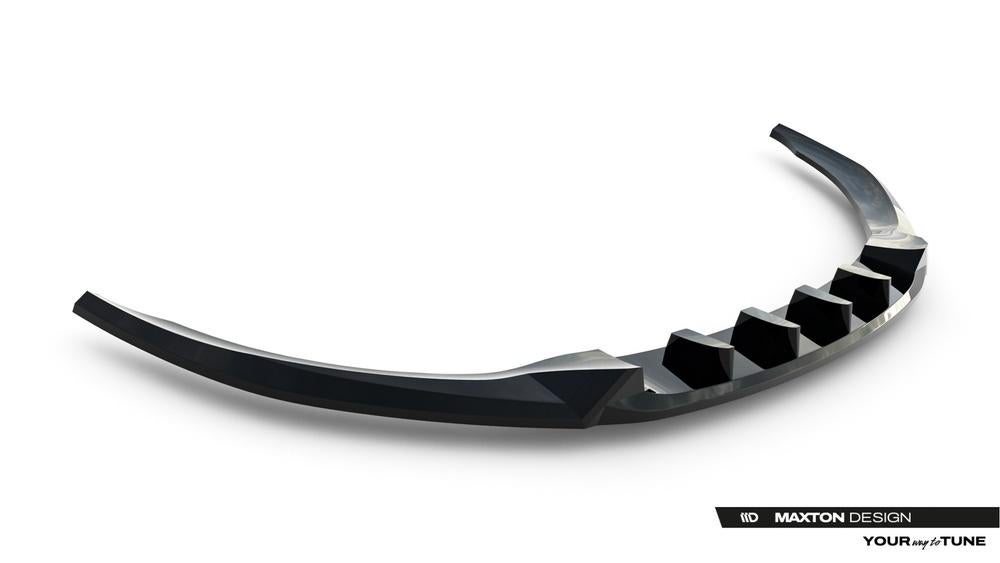 Voorlip sideskirt diffuser spoiler - Insignia OPC-line 17-20, Ophalen of Verzenden