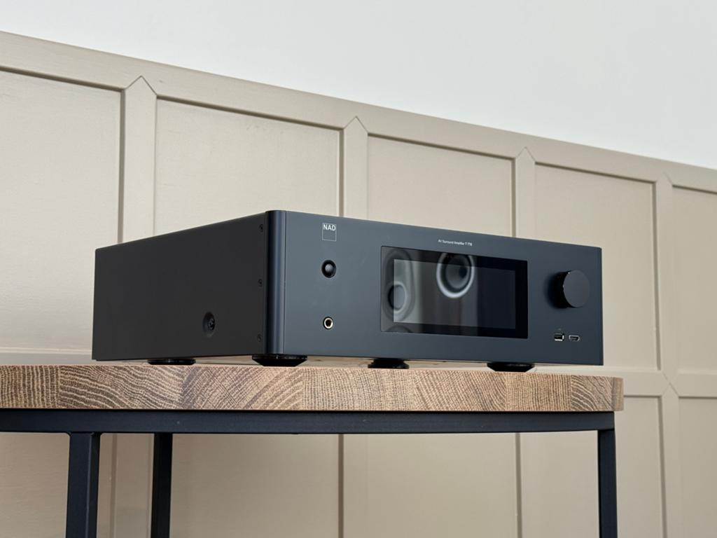 NAD T778, Overige merken, Ophalen of Verzenden, Zo goed als nieuw, /