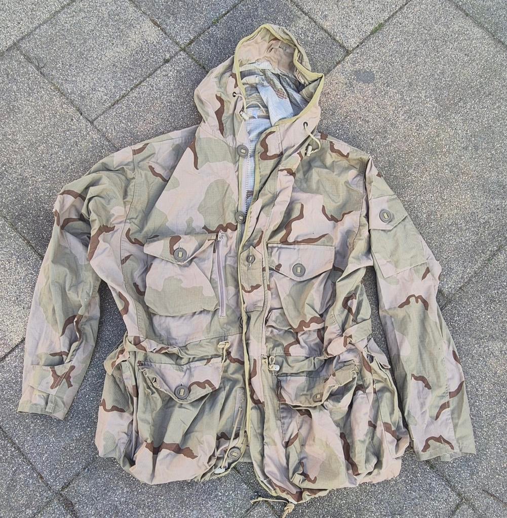 Opsjas dessert camo, Ophalen of Verzenden, Overige soorten, Amerika, Kleding of Schoenen