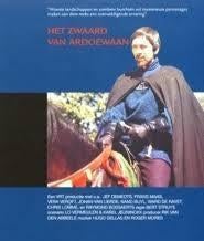 Het zwaard van ardoewaan, Ophalen of Verzenden, Gebruikt, Overige formaten