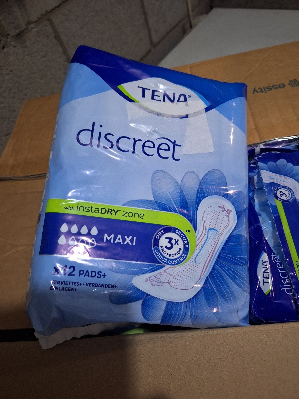 Te koop nieuwe  Tena, Diversen, Ophalen, Nieuw