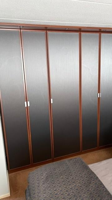 Ikea pax kledingkasten, Huis en Inrichting, Ophalen, Met deur(en), Gebruikt, 200 cm of meer