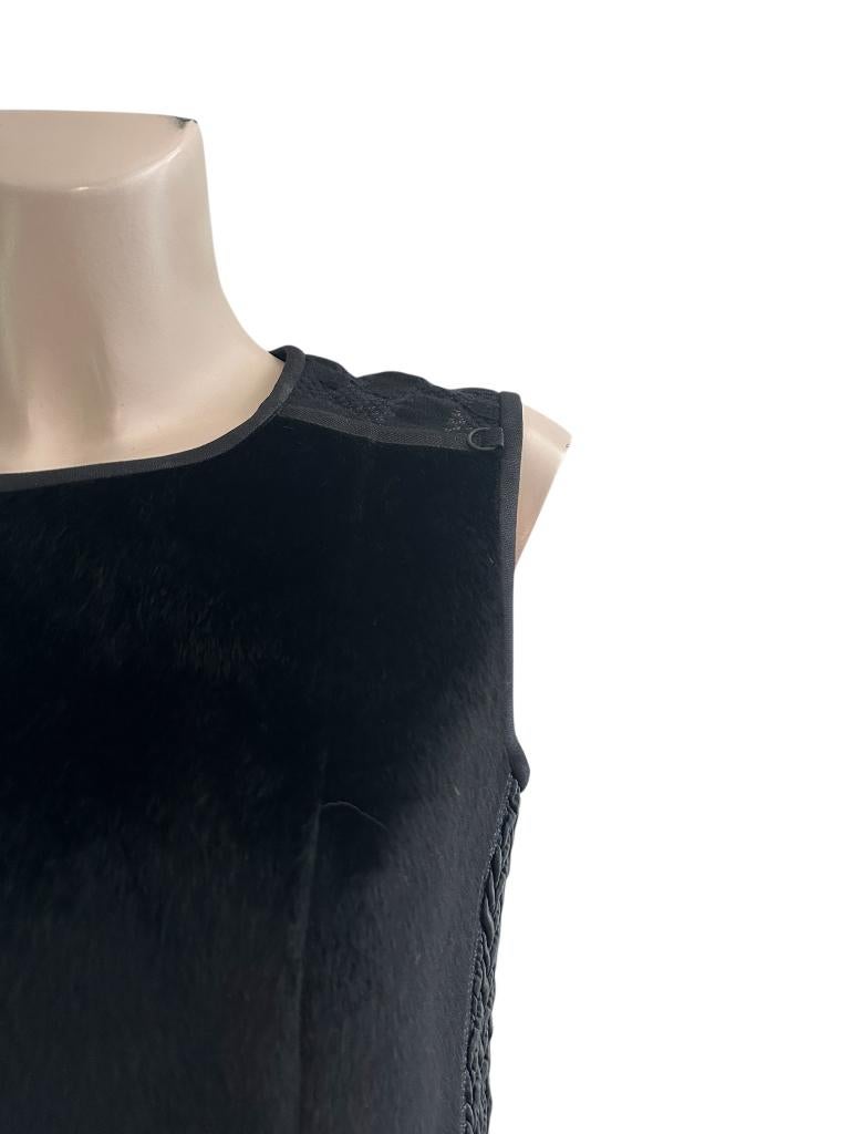 High Use top S, Zwart, Ophalen of Verzenden, Zo goed als nieuw, Zonder mouw
