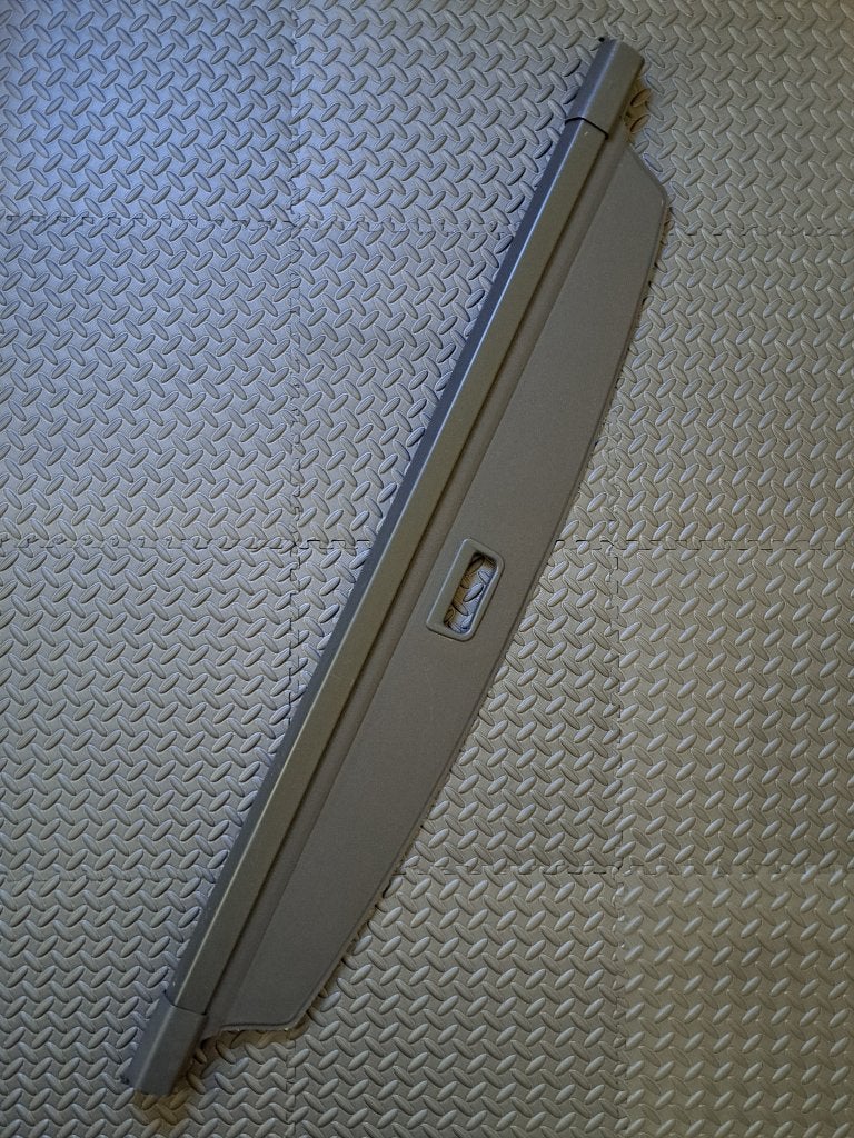 Hoedenplank Volkswagen Touran, -, Volkswagen, -, Nieuw