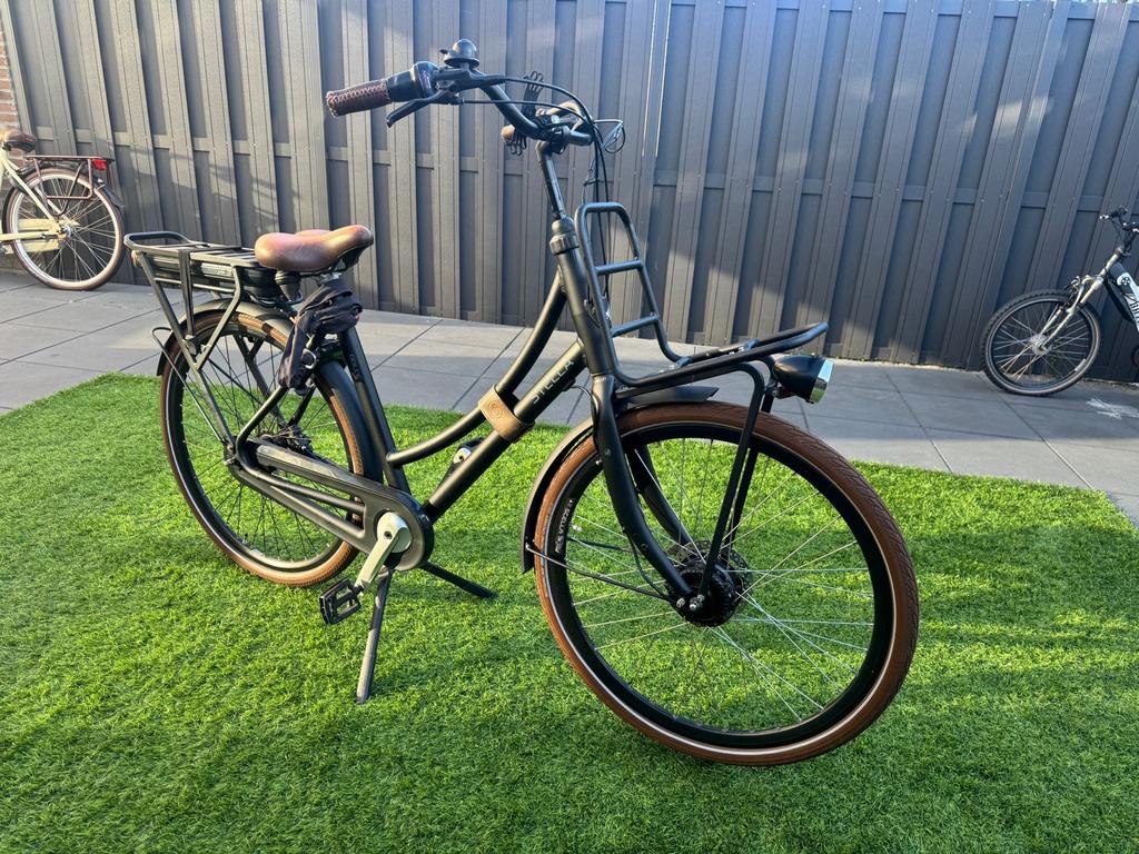 Stella Dolce Electrische Fiets uit 2020, Fietsen en Brommers, 51 tot 55 cm, Ophalen of Verzenden, Gebruikt, Overige merken