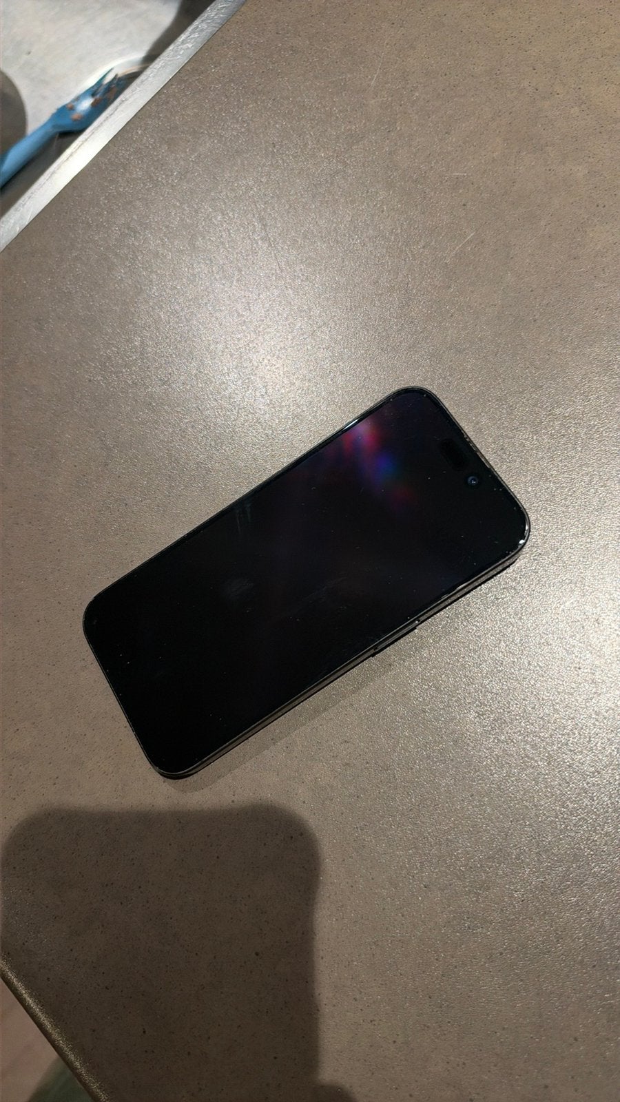 Foto 3 van Iphone 15 pro 256 gb