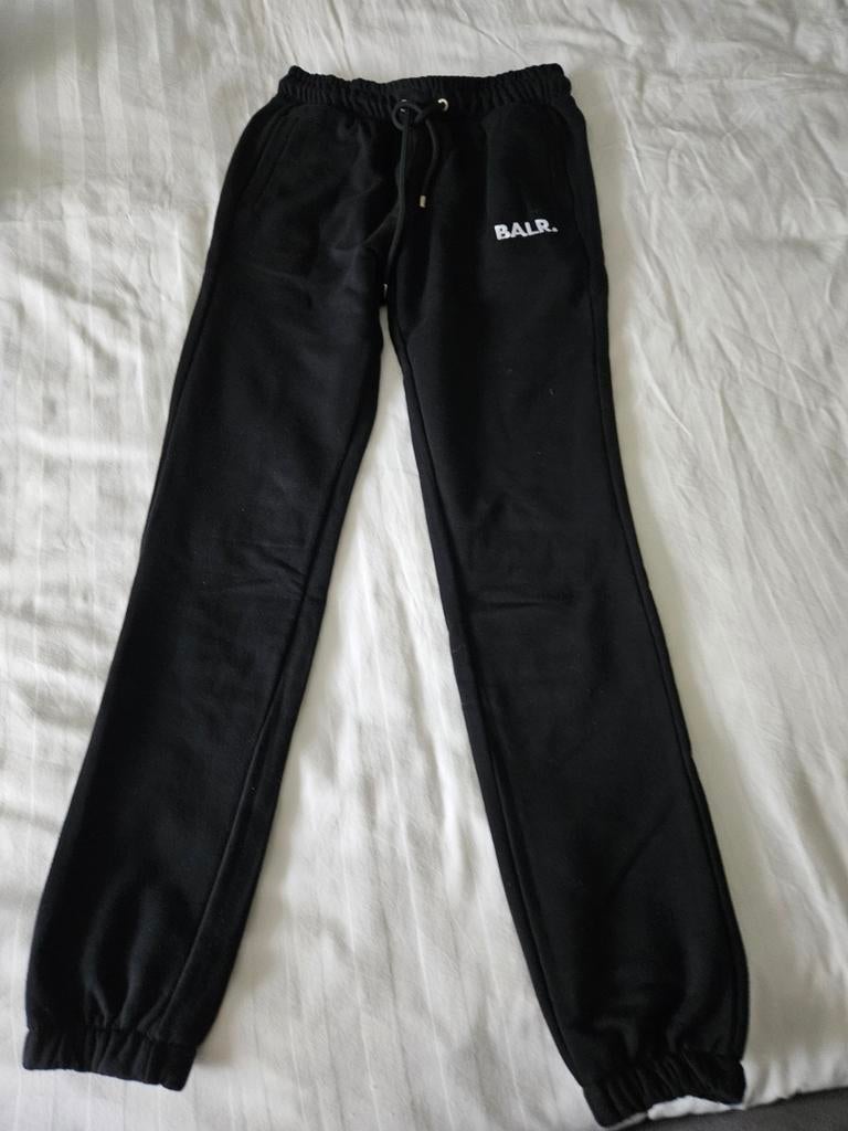NIEUW BROEK BALR, Zwart, Overige typen, Nieuw, Balr