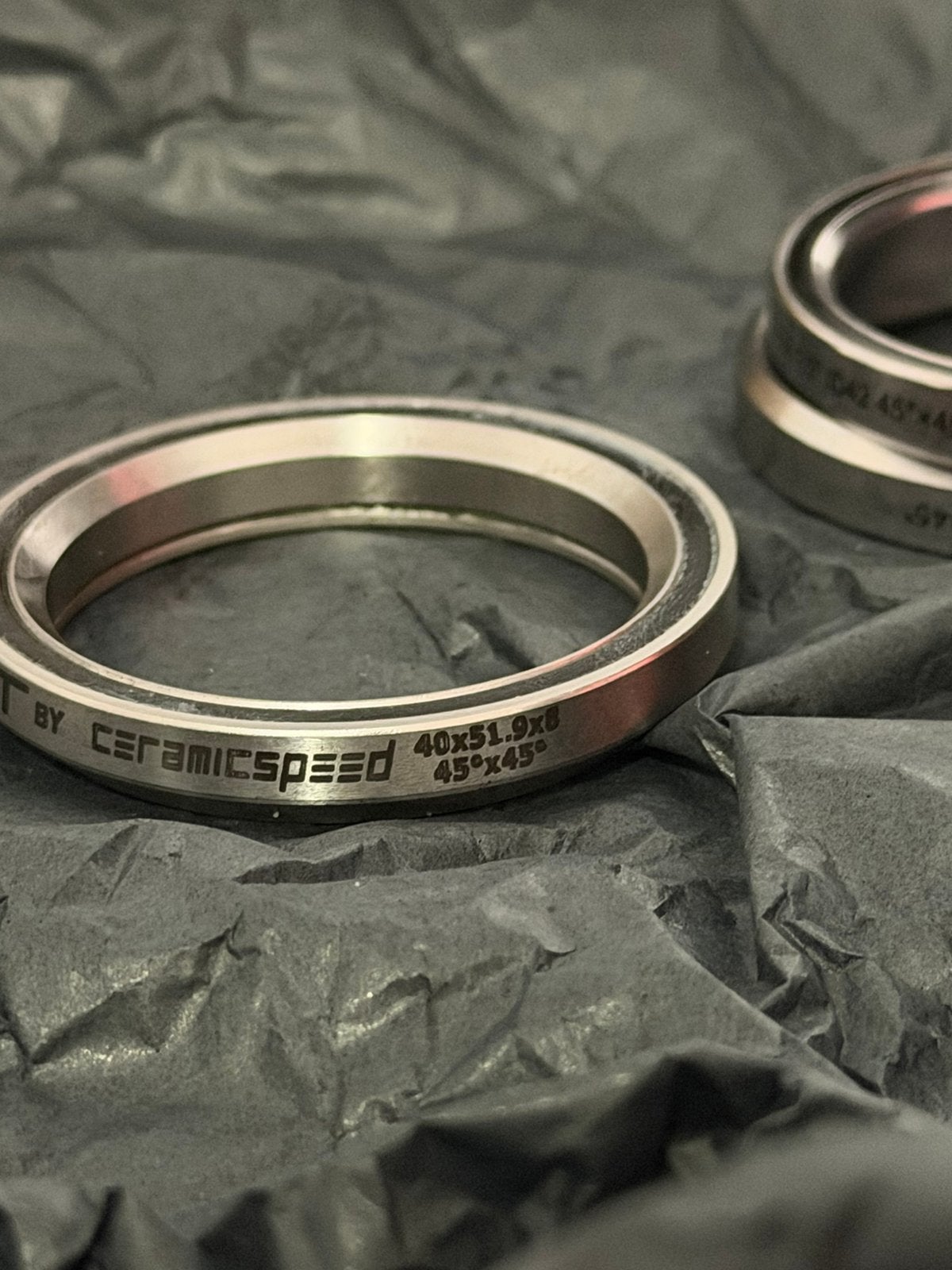 CeramicSpeed SLT bearing, Fietsen en Brommers, Fietsonderdelen, Ophalen of Verzenden, Nieuw
