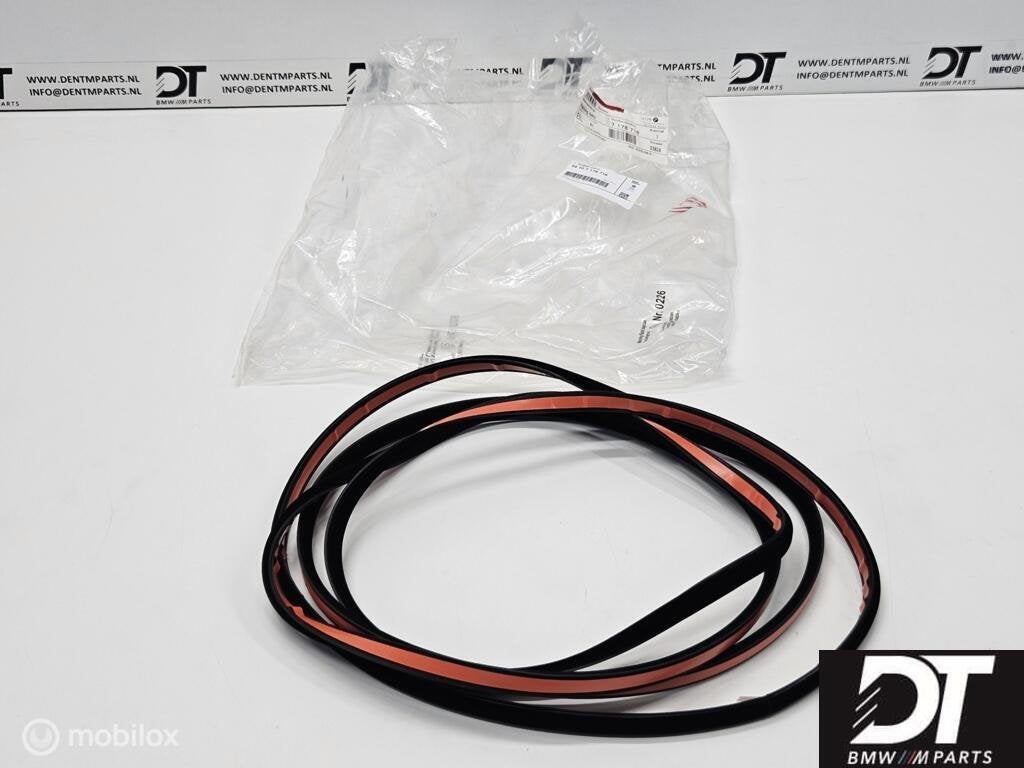 Dakraamrubber MINI R50 R53 54107178716, Nieuw, Ophalen of Verzenden