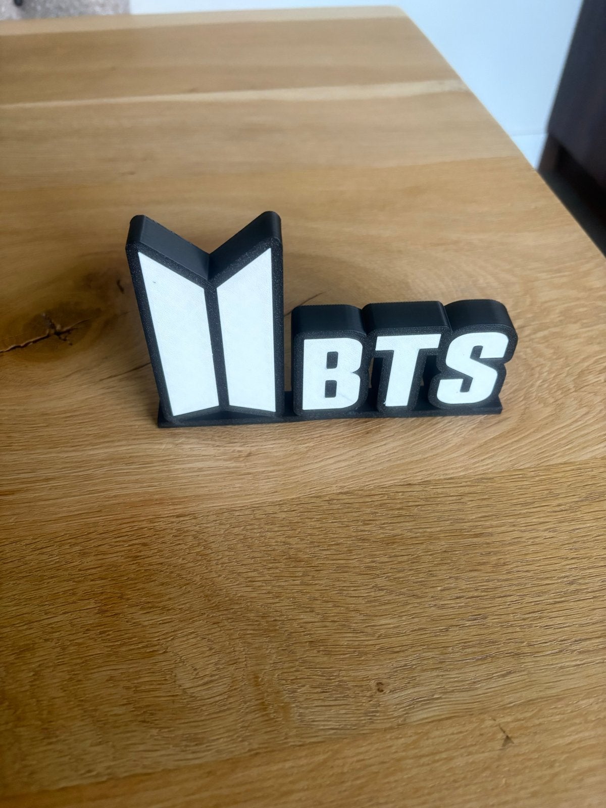 Diverse BTS Fan Decoratie, Ophalen of Verzenden, Nieuw