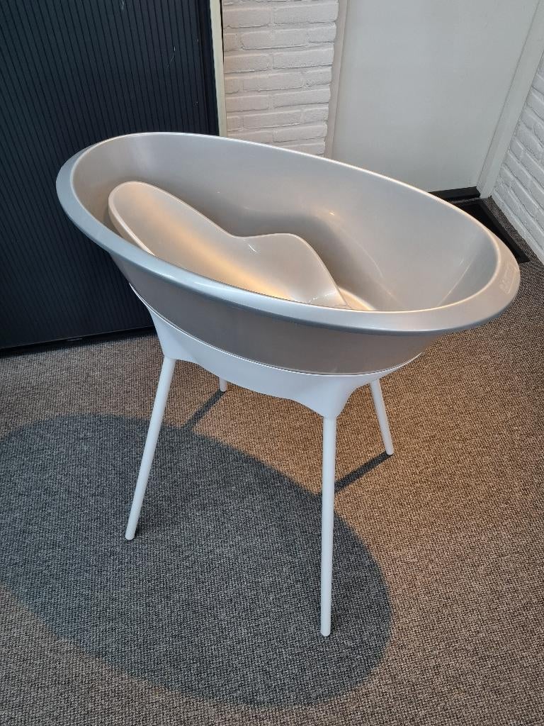 Luma badje / Babybadje / Kinderbadje, Ophalen, Zo goed als nieuw, Badje, Standaard